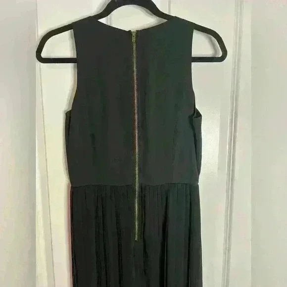 Sabine Maxi Dress - Picture 2 of 10